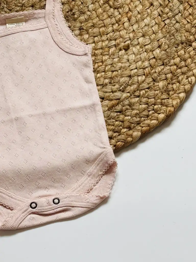 Baby Berry - Pack of 3
