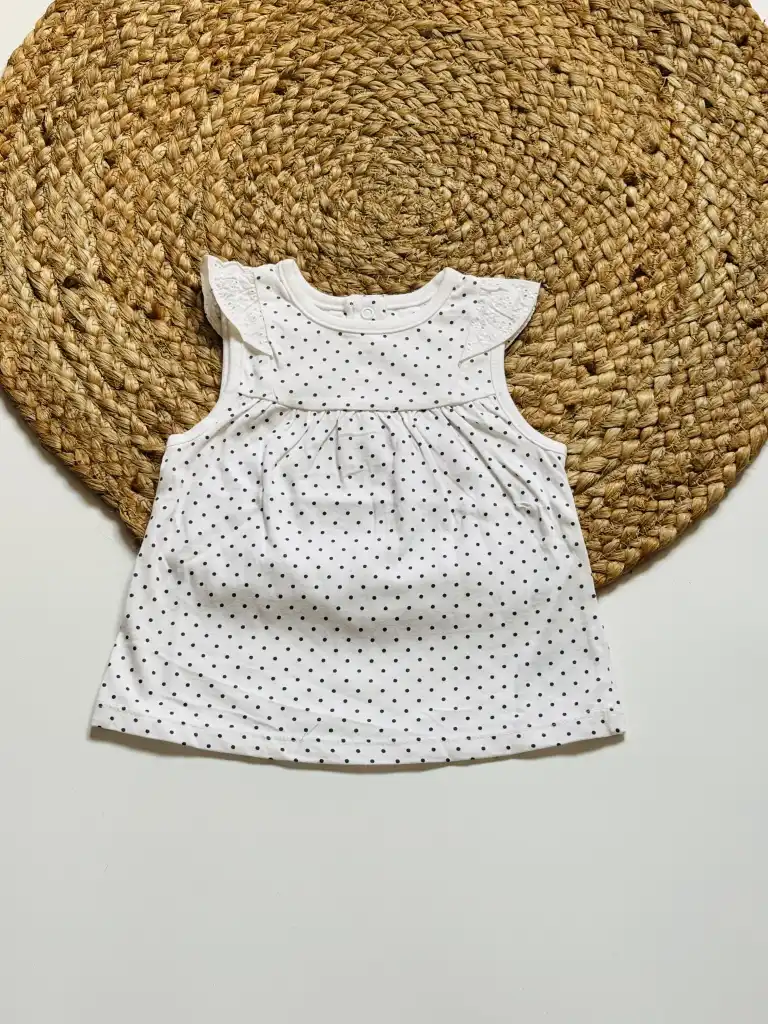 Dotty dream