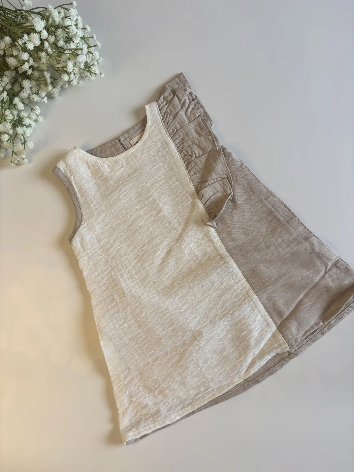 Eloise Dress