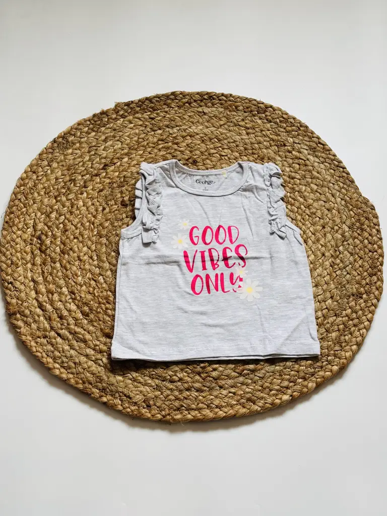 Good vibes