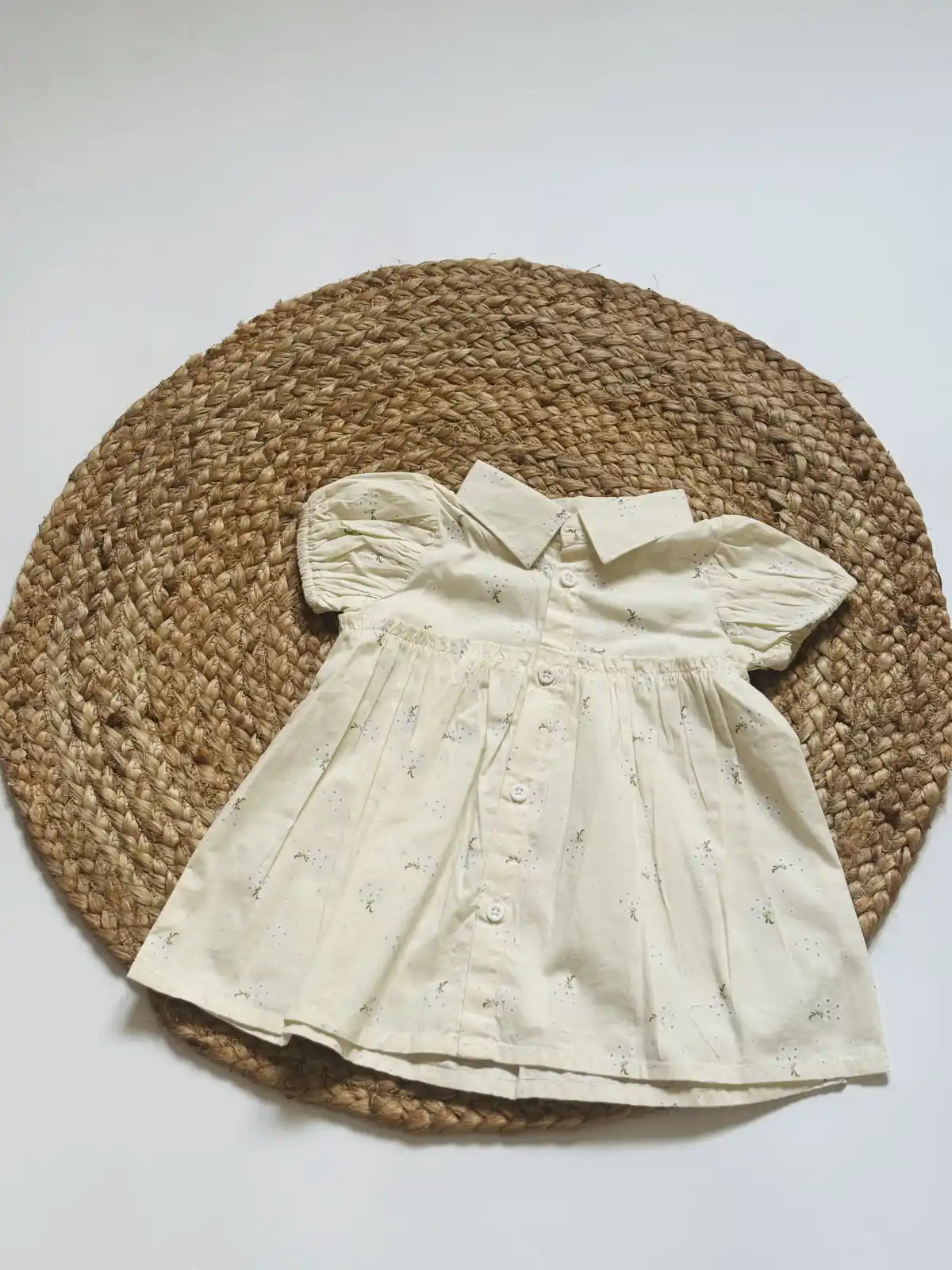 Ivory bloom