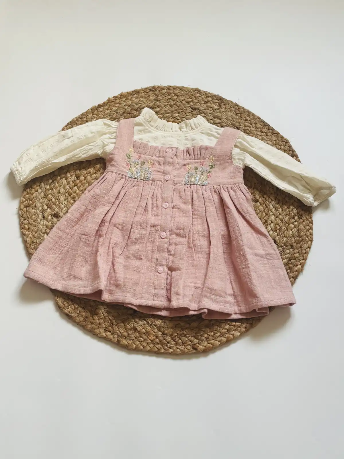 Mauve Melody