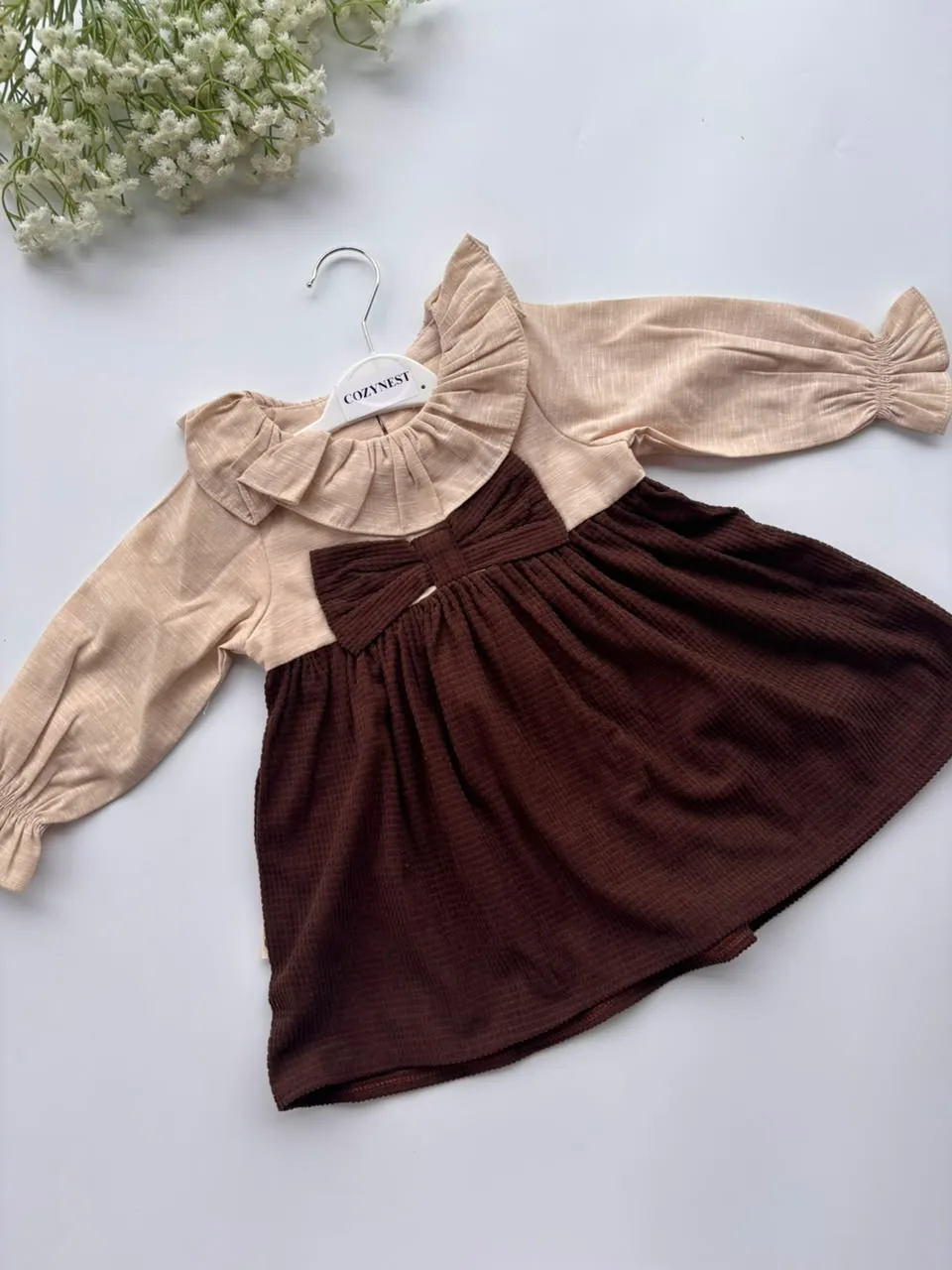Mocha Belle