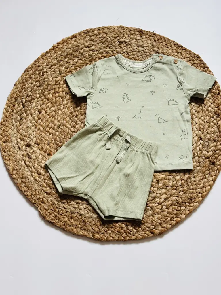 Sage Safari