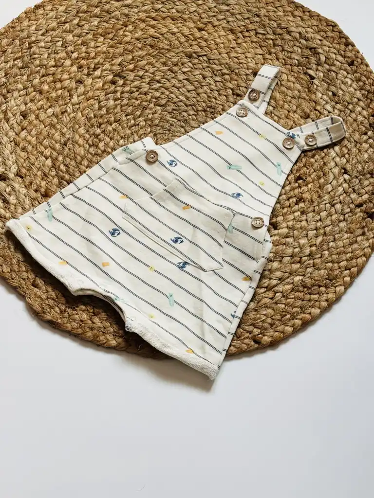 Seabreeze stripe