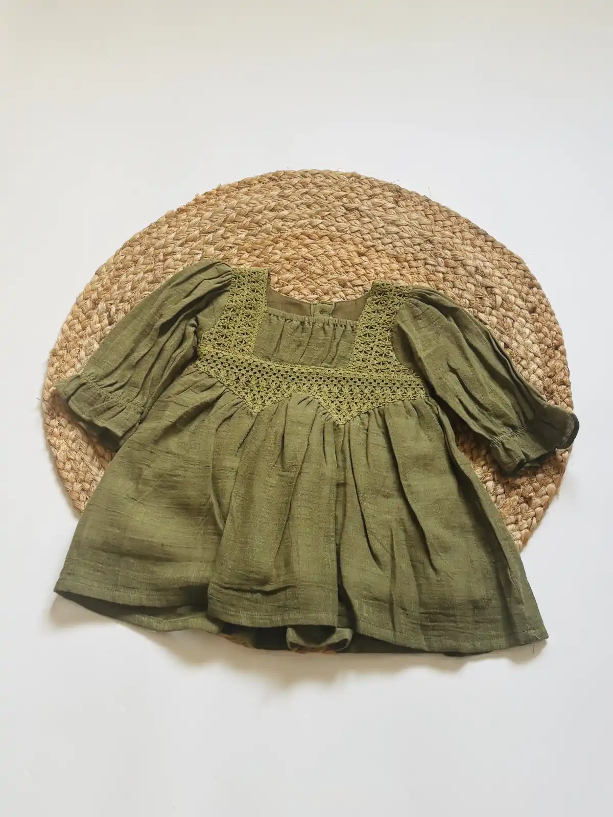 Willow charm