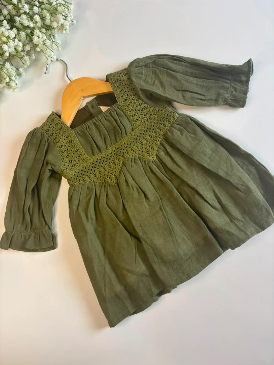 Willow charm